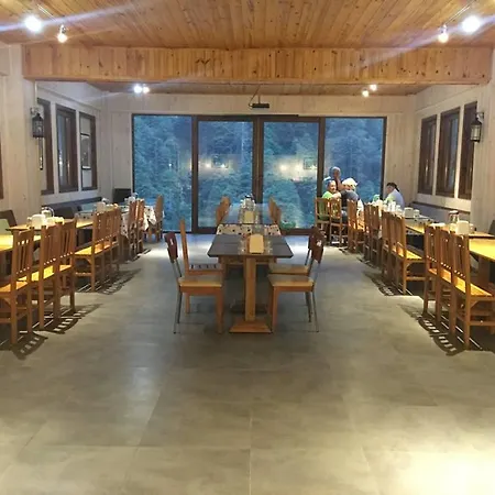 Natura * Ayder Yaylasi