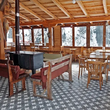Natura Lodge