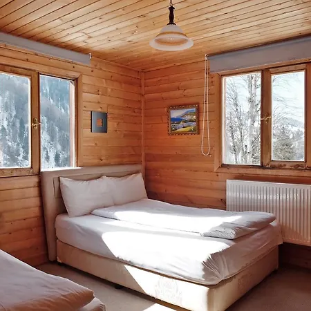 Lodge Natura