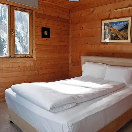 Natura Lodge Ayder Yaylasi
