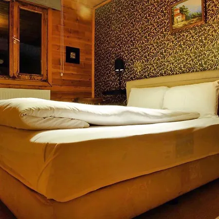 Lodge Natura *